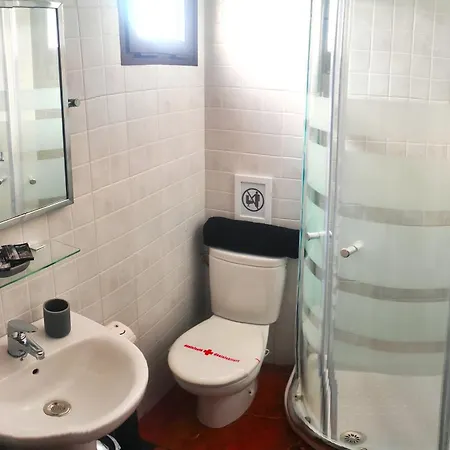 Casita Oyala Appartamento *
