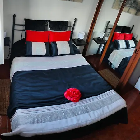 Casita Oyala San Bartolomé