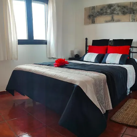 Casita Oyala Appartement *