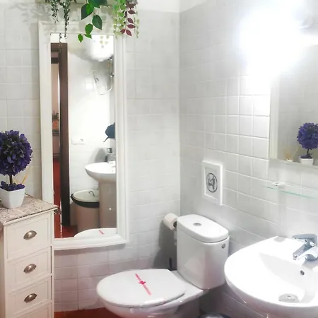 Casita Oyala Appartement San Bartolomé