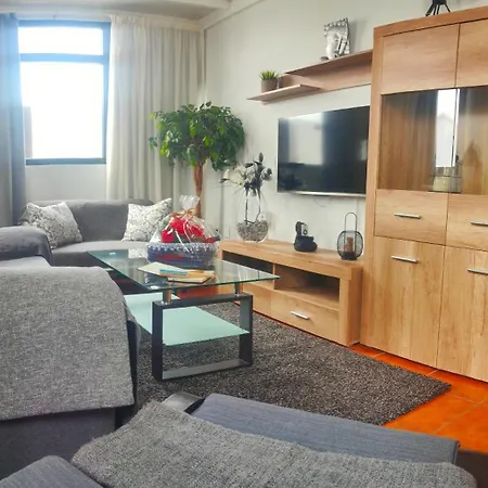 Casita Oyala Appartement *