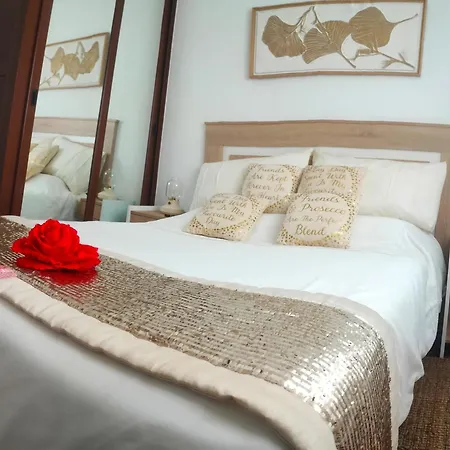 Appartement Casita Oyala San Bartolomé