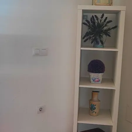 Casita Oyala * San Bartolomé