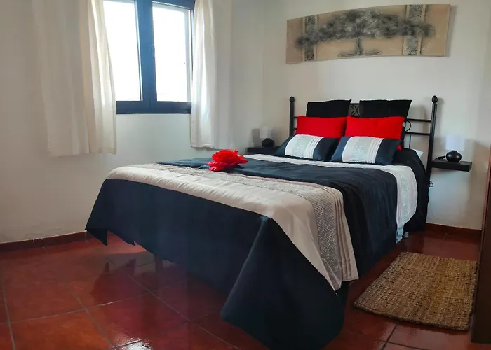 Casita Oyala 公寓 *