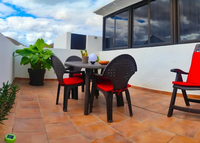 Casita Oyala *