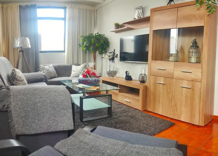 Casita Oyala 公寓 *