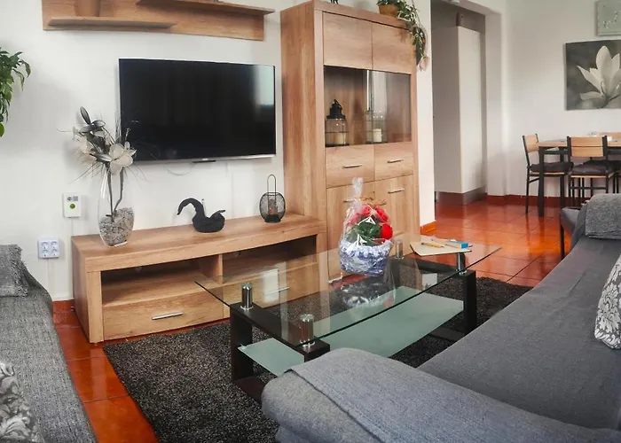 Casita Oyala *
