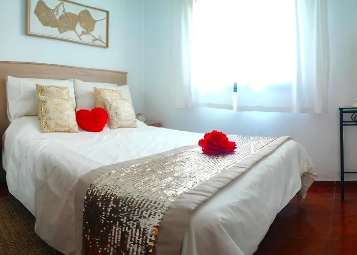 Casita Oyala 公寓